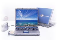 Inspiron 5100